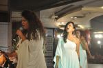 at the launch of Signature Collection of Earth 21 in Kurla Phoenix on 26th April 2014